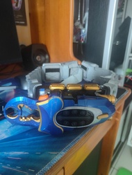 幪面超人鋼鬥王dx kabuto 假面騎士 變身腰帶 Kamen rider shf dx csm frs  真骨雕