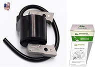 Ignition Coil Replaces John Deere 180 260 265 lawnmower 17HP Kawasaki engine fc540v