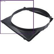 【URC】For Toyota for Land For Cruiser HZJ78 HZJ79 1HZ Cooling Fan Covers 16711-17150[my]