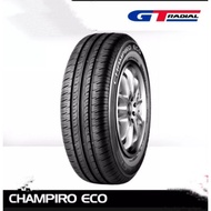 GT RADIAL TIRE 185/65 R15 88H CHAMPIRO ECOTEC