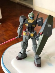 高達模型 hg 144