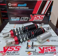 PROMO- SHOCKBREAKER YSS NEW G PLUS PCX 160 SMOOTH 365 MM THAILAND-KalyanShop