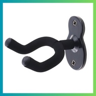 Guitar Wall Mount Hanger Stands Holders Hooks Home Studio Guitar Keeper Guitar Acoustic Electric  Uk