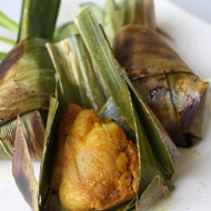 City Satay Pandan Leaf Chicken (10 pcs)