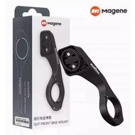 Magene Outfront Bike Mount For C206 Pro, C406, C406 Pro, C506, C506SE, C606