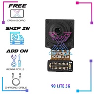 For Honor 90 Lite 5G Front Camera 3G