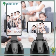 TAMAKO Selfie Stick Camera Photography Tripod Head Face Tracking
