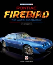 Pontiac Firebird Marc Cranswick