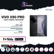 VIVO X90 Pro 5G [12GB RAM 256GB ROM] - Original VIVO Malaysia