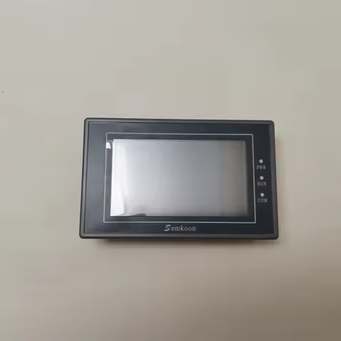 Samkoon 7 inch EA-070B SK-070QE/QS/QT-G 4.3 inch EA-043A SK-043QE/QS/QT Touch Screen HMI