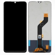 ชุดหน้าจอ Tecno Spark 6Air หน้าจอ จอชุด จอ+ทัช จอพร้อมทัชสกรีน Lcd จอ Tecno Spark 6Air