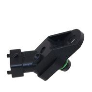 Oil Pressure Sensor 3 Bar Boost Pressure MAP Sensor Compatible with Opel Vectra Astra Omega Zafira B