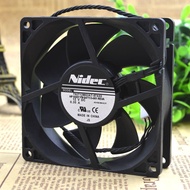 Spot new original NIDEC 9225 DC12V 0.35a T92T12MS3A7-57A03 cooling fan