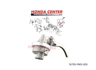 Pompa minyak Fuel pump Civic Nova Civic LX Grand Civic 1988 1989 1990 1991