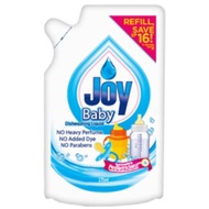 Joy Dishwashing Liquid Refill Baby | 375mL