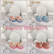 Bb3 400% Shoes / Blindbox Doll Shoes