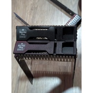 HP ProLiant Non-Hot Plug 3.5 inch Gen8 Gen9 LFF Hard Drive Tray
