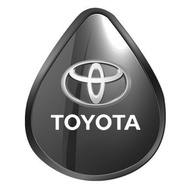 Ciscos ตะขอแขวนของในรถ อเนกประสงค์ ที่แขวนของในรถ ของแต่งภายในรถยนต์ สำหรับ Toyota Veloz Wish CHR Yaris Altis Sienta Fortuner Vios Corolla Prius Camry Alphard