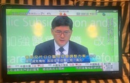 Sharp LC-40LX530H 40寸高清電視連掛牆架