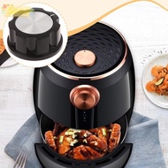 SEEO Timer Switch Knob, Air Fryer Kitchen Accessories One-axis Knob,  KL50-G3 Easy To Install D Type