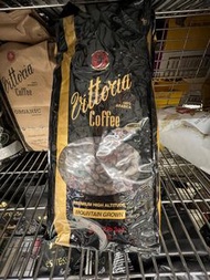 Vittoria 100% Arabica coffee mountain grown