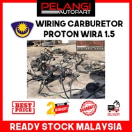 WIRING CARBURETOR PROTON WIRA 1.5 (Used)