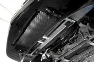 Corvette Radiator Protective Screen : C5 & Z06