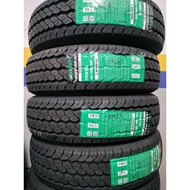New Tayar 195R15C Tire Van Hiace 195/15R 8PR TYRE MADE IN
