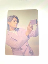 Jeremy Samsung Galaxy Z Fold3 Flip3 5G card