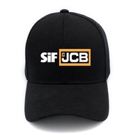 jcb cap baseball cap sports sun hat high quality print cap unisex men women cotton cap baseball cap 