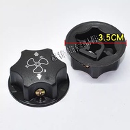 ♞,♘Industrial Fan Horn Fan Gear Switch with Knob Speed Regulator Floor Fan High Power 5-speed Rotary