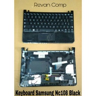 Samsung Nc108 Black Keyboard