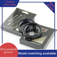 Fork Seal and Wiper Set for ​Kawasaki ZN1100B ZX750F GPZ900R ZX900A KZ1000P Police GPX600R ZX600C GP