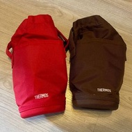 Thermos 保溫壺袋