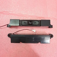 Suitable for Chuangwei Cool Open 55U2 TV Speaker 53D3-39K550-0000 Speaker 6 Euro 10W Hole 21.5cm