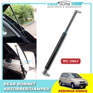 Perodua Kancil Rear Bonnet Hood Absorber Damper Gas Lifter