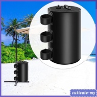 [CUTICATEMY] Canopy Water Weight Bag Canopy Leg Weight Bag Sand Bag Anchor for Patio Umbrella Patio 