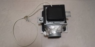 KDK 6寸抽氣扇（掛天花款）