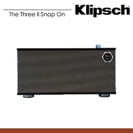 Klipsch The Three II SNAP-ON藍牙喇叭 The Three II SNAP-ON