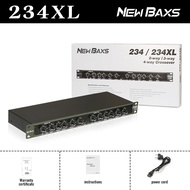 NEW BAXS crossover  223xl 234 xl  Professional Audio  Music sound Crossover