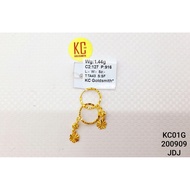 916 GOLD EARING PROMOTION