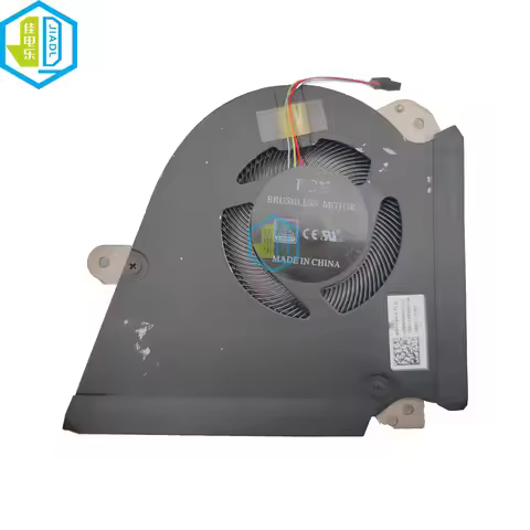Computer Cooling CPU Fan For Asus ROG Zephyrus S GX531 GX531GS GX531GM Gaming Notebook Cooler Fans 1