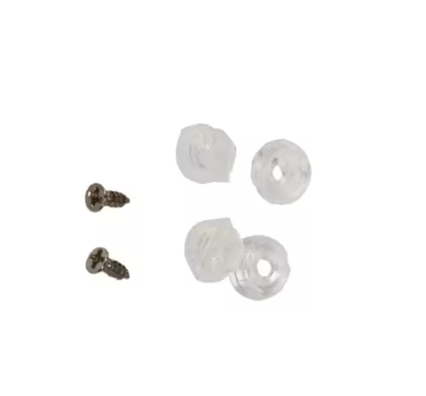 HJ34P Anti Fog Insert Pin for HJC C10,HJ34P I30,HJ34 Nail Motorcycle Helmet Accessories