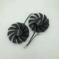 ZOTAC ZOTAC RTX 3060 Thunderbolt Version GE HB/RTX 3060Ti Destroyer HA Graphics Fan