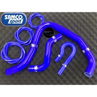 Samco Sport Honda Accord SM4/SV4/H22/H22A VTEC Radiator Hose