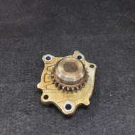 *Used Toyota K3 1.3L engine oil pump Avanza Myvi 15100-97401