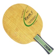 Yinhe Earth E-5 Progress Plywood Table Tennis Racket