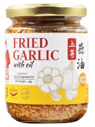 Nonya Empire Fried Garlic Granule (90g)