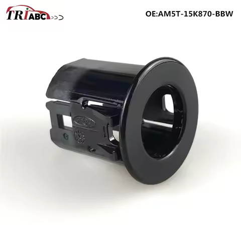 AM5T-15K870-BBW 1772281 1906080 BM5T-15K870-ABW BM5T-15K872-ACW Parking Sensor Bracket For Ford Focu