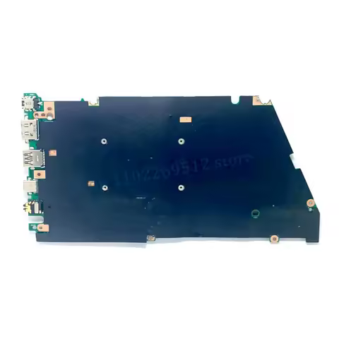 High Quality X421JA REV.2.1 Mainboard For Asus Laptop Motherboard With I3-1005G1/I5-1035G1 CPU 100% 